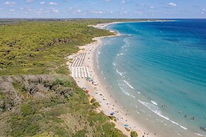 Resort Baia dei Turchi