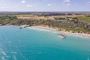 Resort Baia dei Turchi