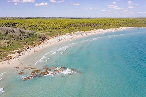 Resort Baia dei Turchi
