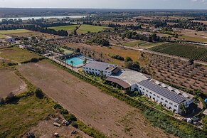 Resort Baia dei Turchi