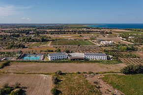 Resort Baia dei Turchi