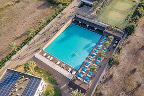 Resort Baia dei Turchi