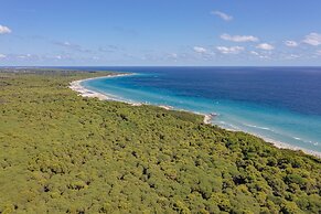 Resort Baia dei Turchi