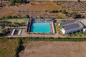 Resort Baia dei Turchi