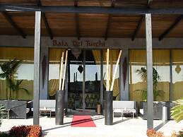 Resort Baia dei Turchi