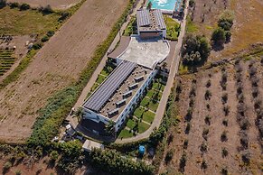 Resort Baia dei Turchi