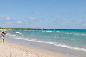 Resort Baia dei Turchi