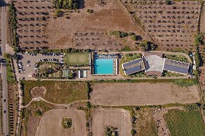 Resort Baia dei Turchi