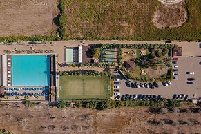 Resort Baia dei Turchi