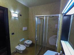 Resort Baia dei Turchi