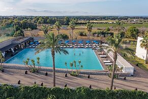 Resort Baia dei Turchi