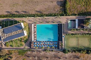 Resort Baia dei Turchi