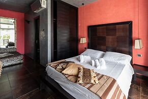 Resort Baia dei Turchi