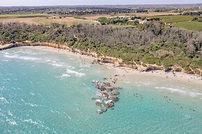 Resort Baia dei Turchi