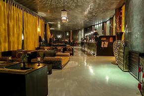 Resort Baia dei Turchi