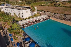 Resort Baia dei Turchi