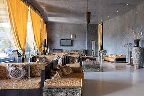 Resort Baia dei Turchi