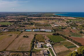 Resort Baia dei Turchi