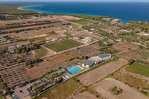 Resort Baia dei Turchi