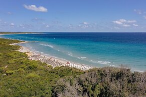 Resort Baia dei Turchi