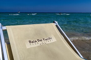 Resort Baia dei Turchi