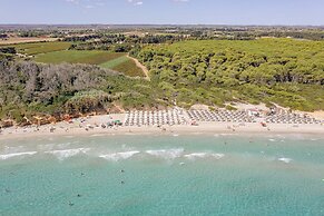 Resort Baia dei Turchi