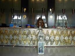 Resort Baia dei Turchi