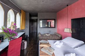 Resort Baia dei Turchi