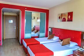 Sidekum Hotel - All Inclusive