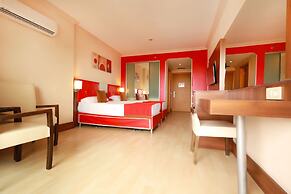 Sidekum Hotel - All Inclusive