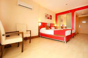 Sidekum Hotel - All Inclusive