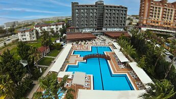 Sidekum Hotel - All Inclusive