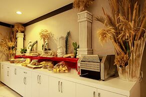 Sidekum Hotel - All Inclusive