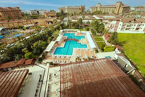 Sidekum Hotel - All Inclusive