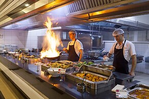 Sidekum Hotel - All Inclusive