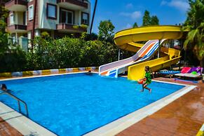Sidekum Hotel - All Inclusive