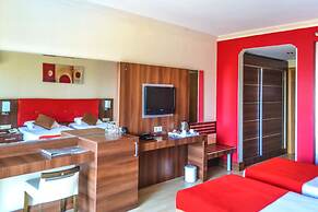 Sidekum Hotel - All Inclusive