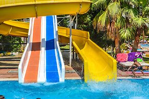 Sidekum Hotel - All Inclusive