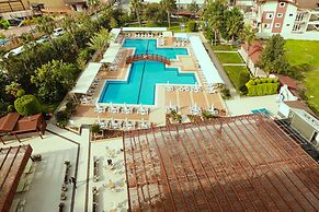 Sidekum Hotel - All Inclusive