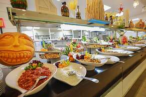 Sidekum Hotel - All Inclusive