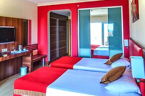 Sidekum Hotel - All Inclusive