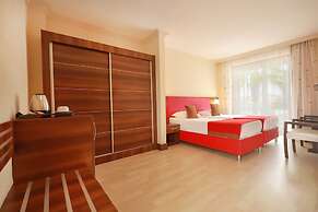 Sidekum Hotel - All Inclusive