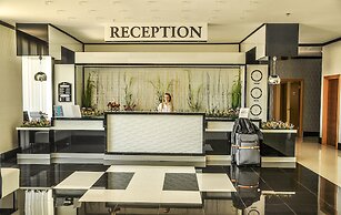 Sidekum Hotel - All Inclusive