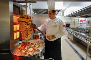 Sidekum Hotel - All Inclusive