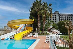 Sidekum Hotel - All Inclusive