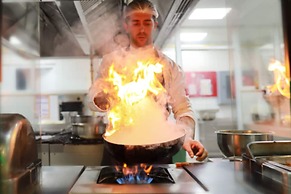 Sidekum Hotel - All Inclusive