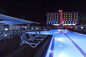 Sidekum Hotel - All Inclusive