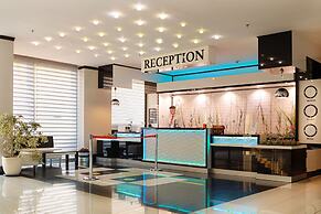 Sidekum Hotel - All Inclusive