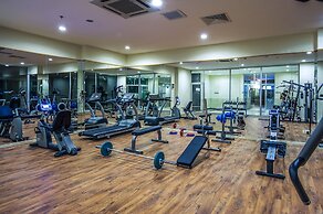 Sidekum Hotel - All Inclusive