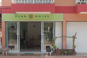 Plan B Hotel - Hostel